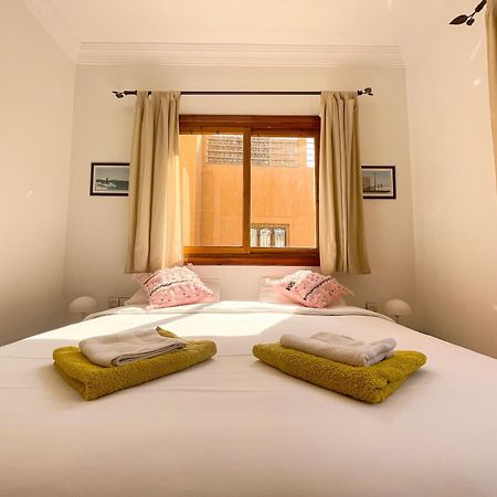 Hotel Cli Surf House Morocco Tamraght Exterior foto
